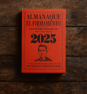 comprar almanaque