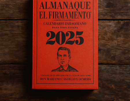 comprar almanaque