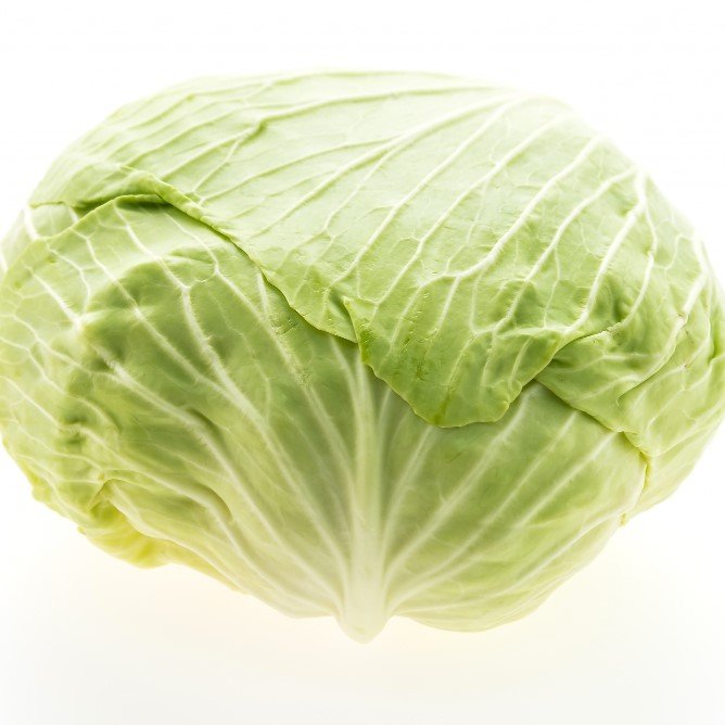 Lechuga iceberg