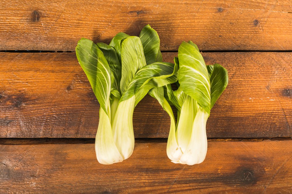 Lechuga china