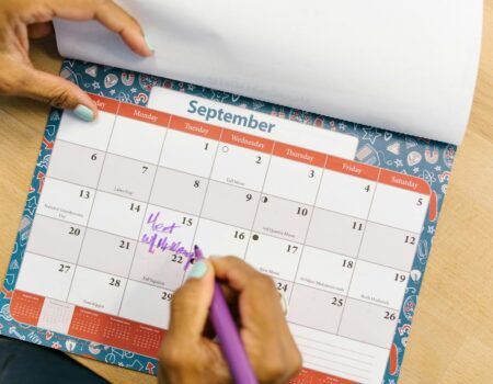 plantar en septiembre